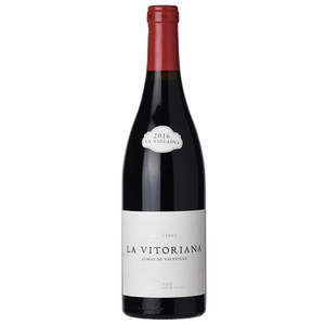 La Vizcaina La Vitoriana Bierzo