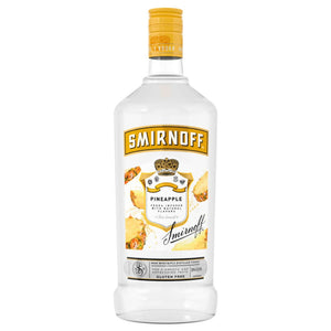 Smirnoff Pineapple  Pet