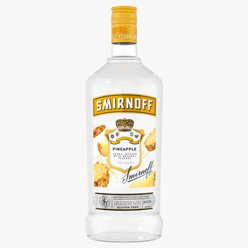 Smirnoff Pineapple  Pet