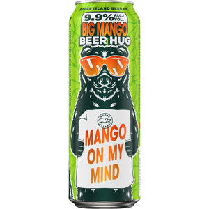 Goose Island Big Mango Hug DIPA