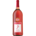 Barefoot White Zinfandel