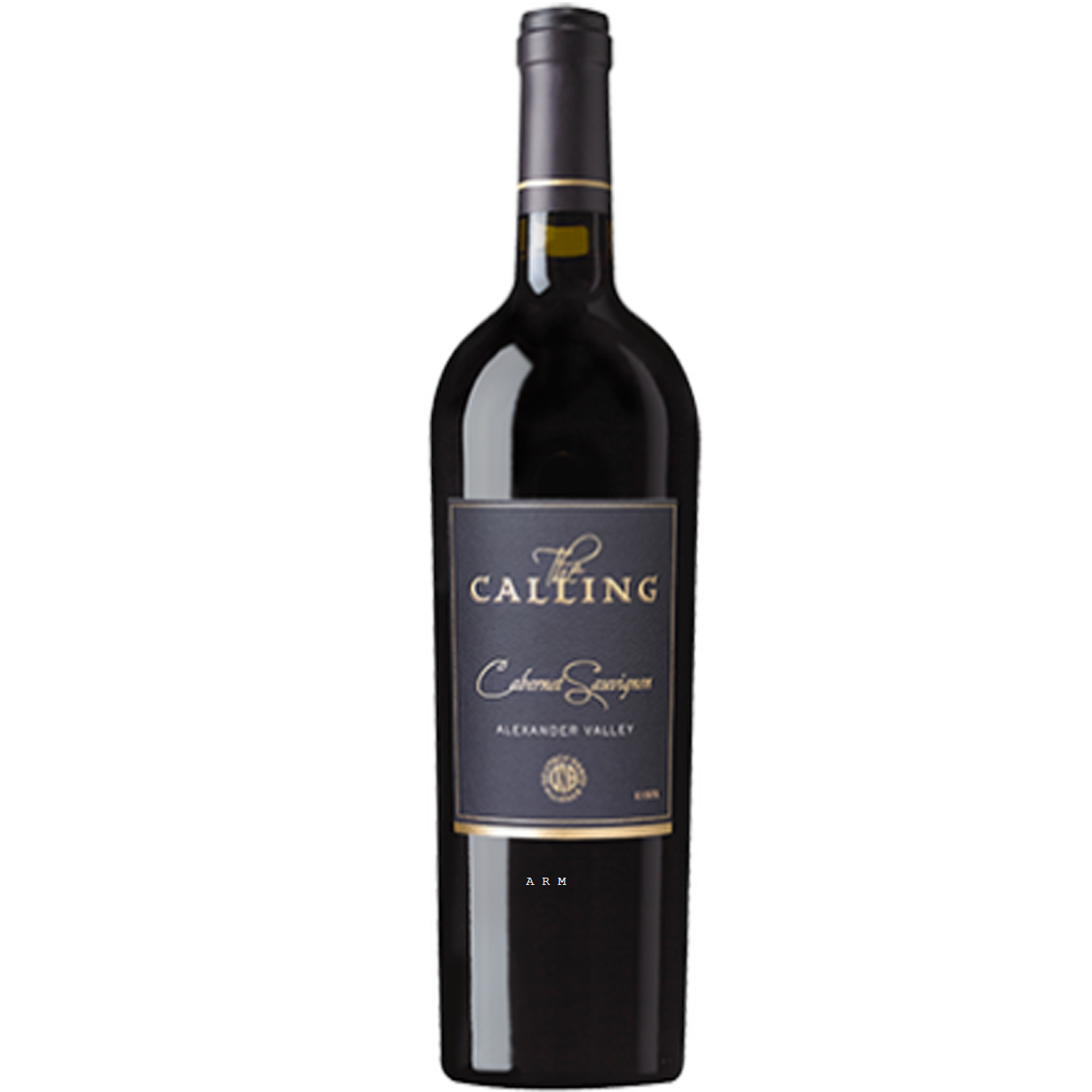 The Calling Alexander Valley Cabernet