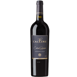 The Calling Alexander Valley Cabernet