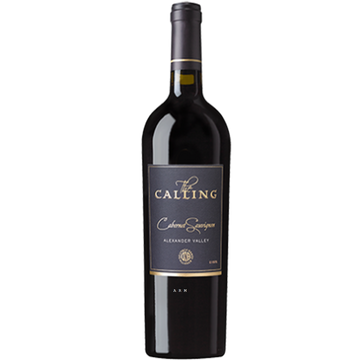 The Calling Alexander Valley Cabernet