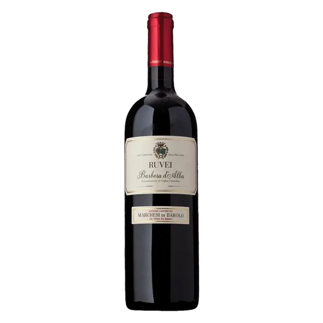 Marchesi di Barolo Barbera d'Alba Ruvei