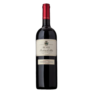 Marchesi di Barolo Barbera d'Alba Ruvei