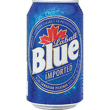 Labatt Blue