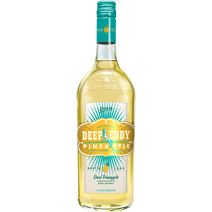 Deep Eddy Pineapple Vodka