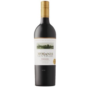 McManis Lodi Zinfandel