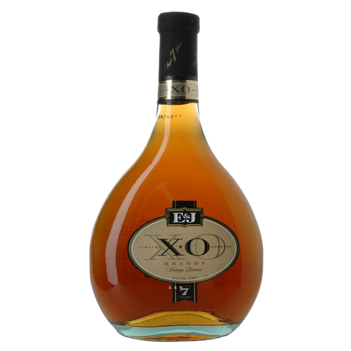 E&J XO Brandy