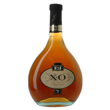 E&J XO Brandy
