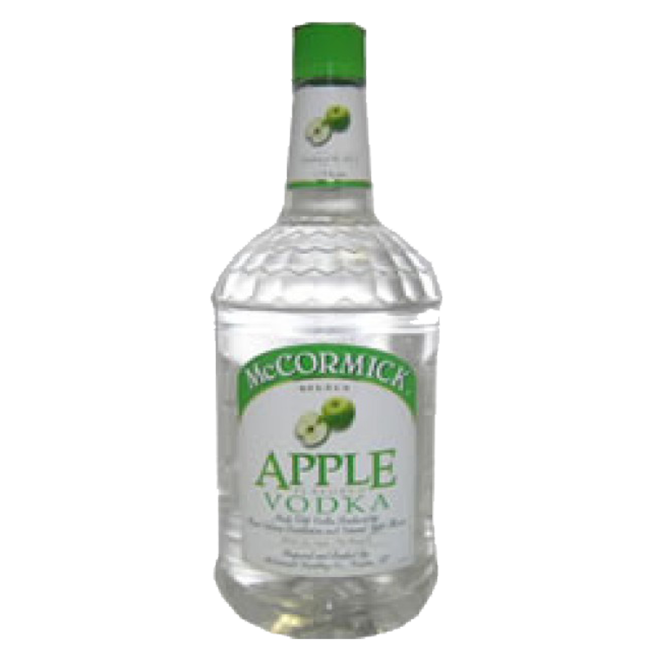 Mccormick Vodka