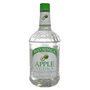 Mccormick Vodka