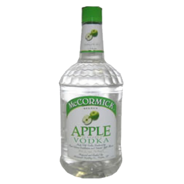 Mccormick Vodka