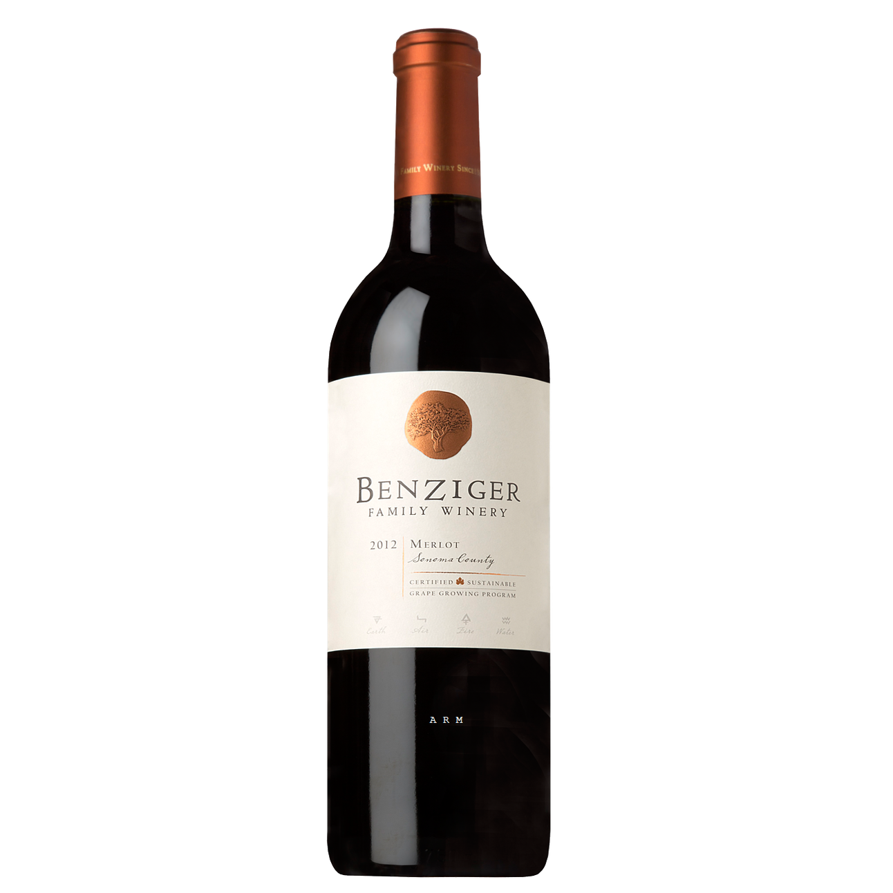 Benziger Merlot
