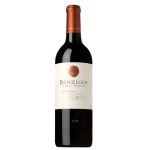 Benziger Merlot