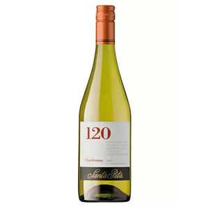 Santa Rita 120 Chardonnay
