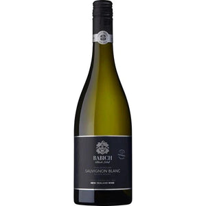 Babich Black Label Marlborough Sauvignon Blanc
