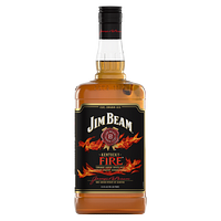 Jim Beam Fire