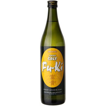 Fuki Sake