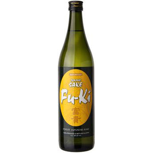 Fuki Sake