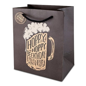 Hoppy Beerthday 6pk Gift Bag