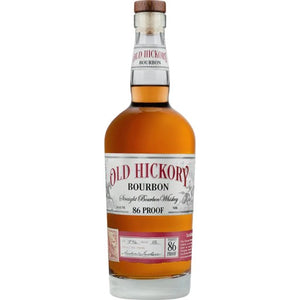 Old Hickory 86Prf Bourbon 750ml