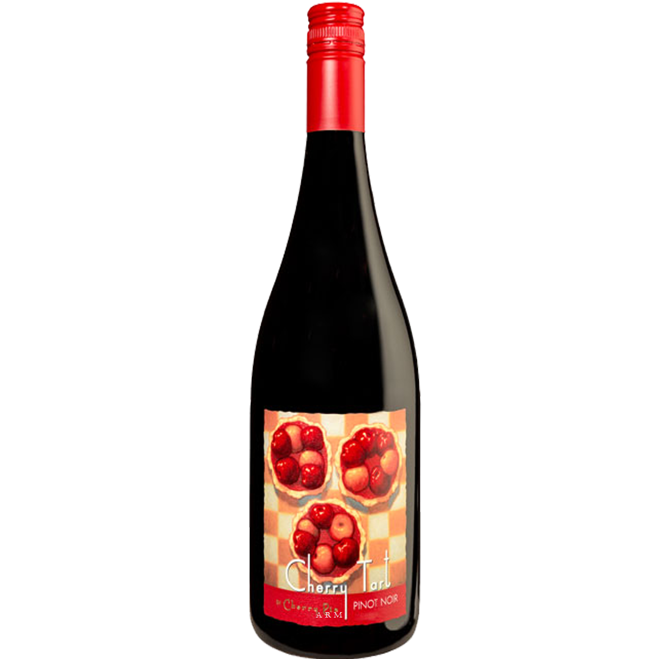 Cherry Pie Pinot Noir