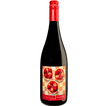 Cherry Pie Pinot Noir