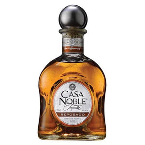 Casa Noble Reposado Tequila
