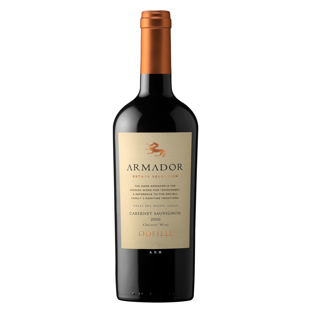 Odfjell Armador Cabernet Sauvignon
