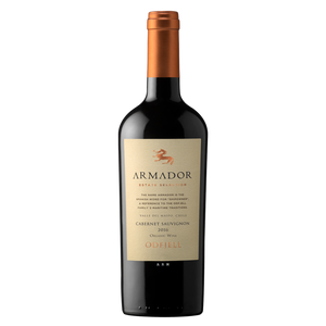 Odfjell Armador Cabernet Sauvignon