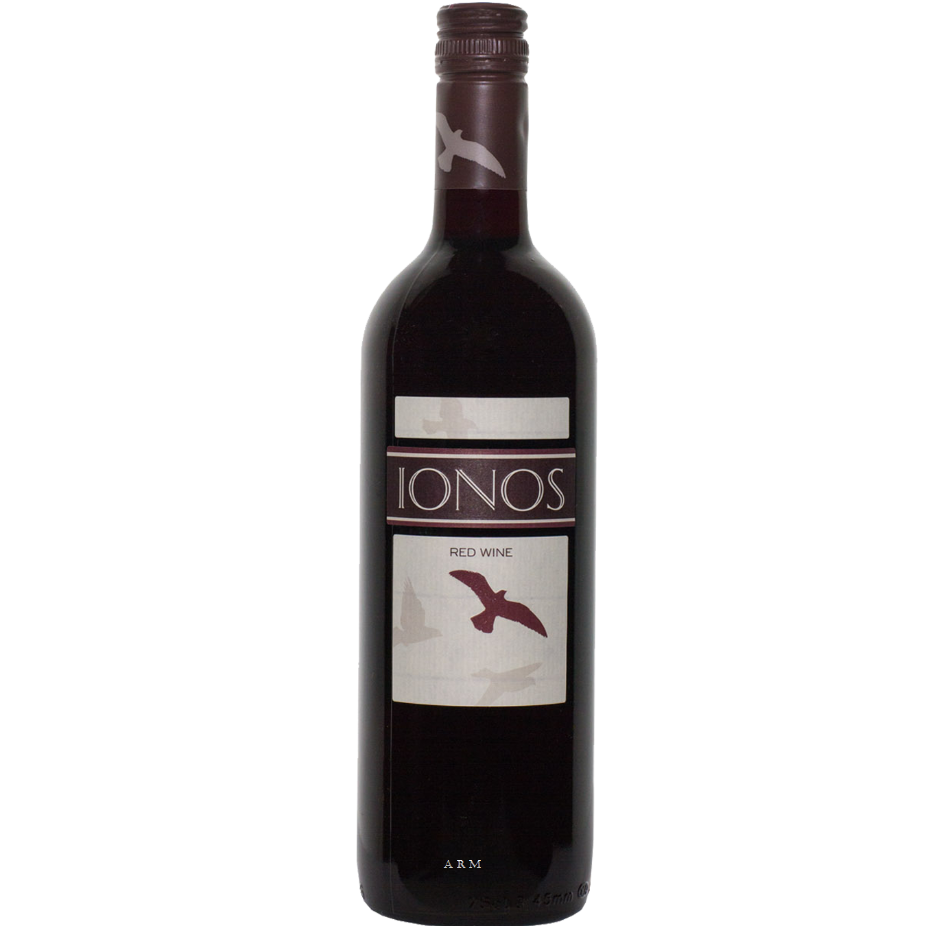 Cavino Ionos Dry Red