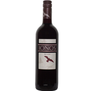 Cavino Ionos Dry Red