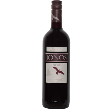 Cavino Ionos Dry Red