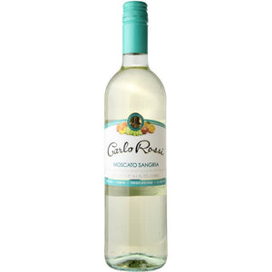 Carlo Rossi Moscato Sangria