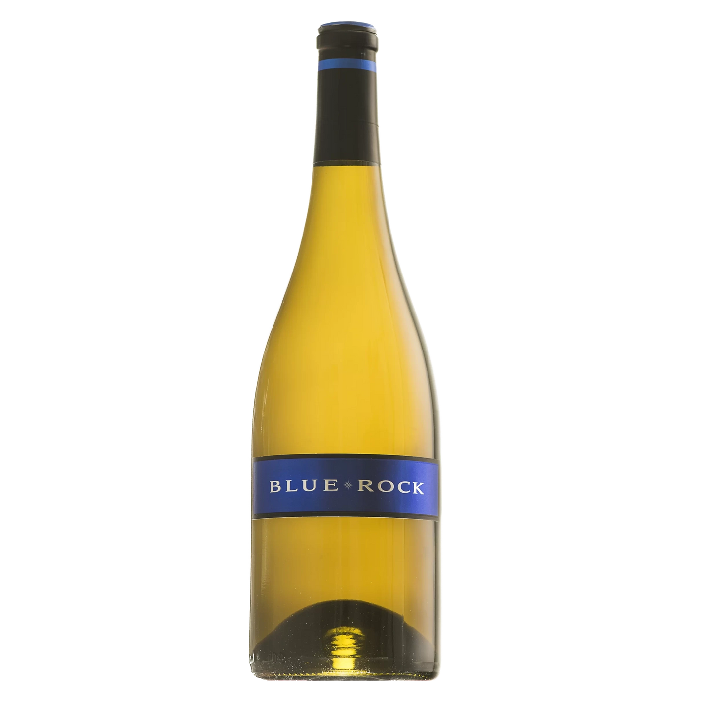 Blue Rock Baby Blue Chardonnay