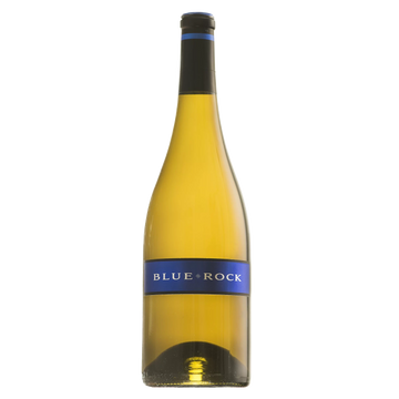 Blue Rock Baby Blue Chardonnay