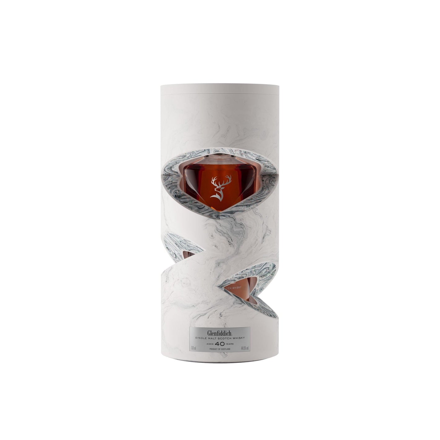 Glenfiddich 40Yr