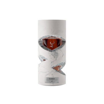Glenfiddich 40Yr