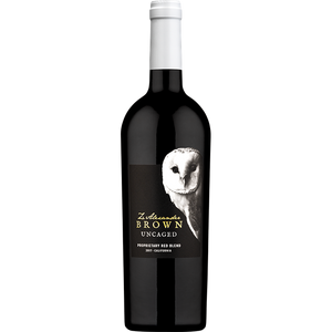 Z Alexander Brown Red Blend