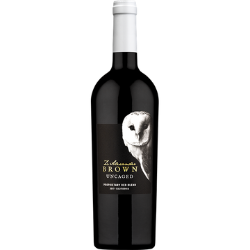 Z Alexander Brown Red Blend