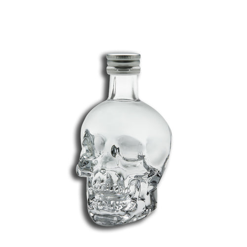 Crystal Head Vodka