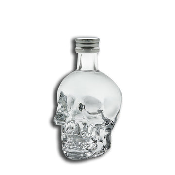 Crystal Head Vodka