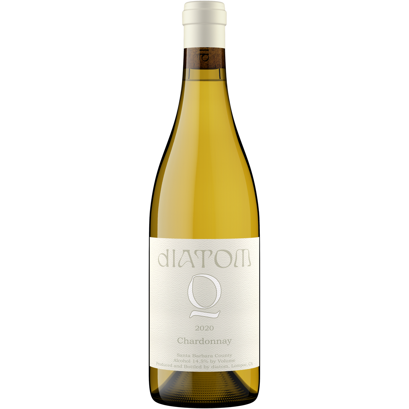 Diatom Chardonnay Bar M