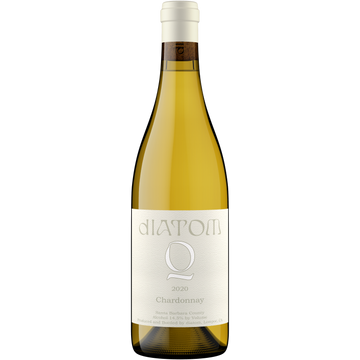 Diatom Chardonnay Bar M