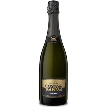 Trapiche Costa & Pampa Extra Brut