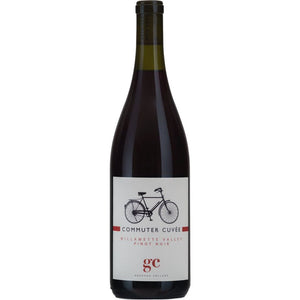 Grochau Cellars Commuter Willamette Valley Pinot Noir
