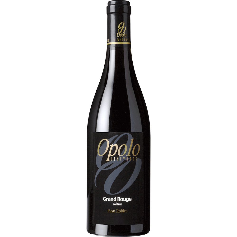 Opolo Grand Rouge Red Blend