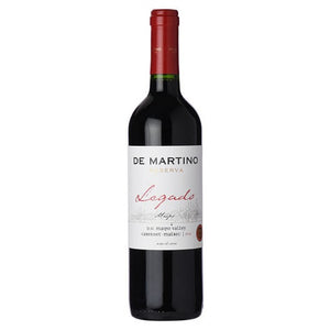 De Martino Res Legado Cabernet